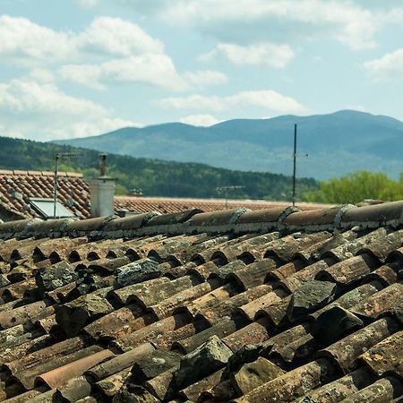 Apartment Bambola Ajdovščina Eksteriør bilde