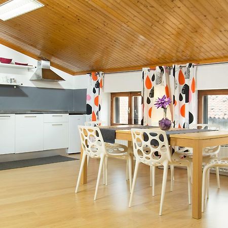 Apartment Bambola Ajdovščina Eksteriør bilde