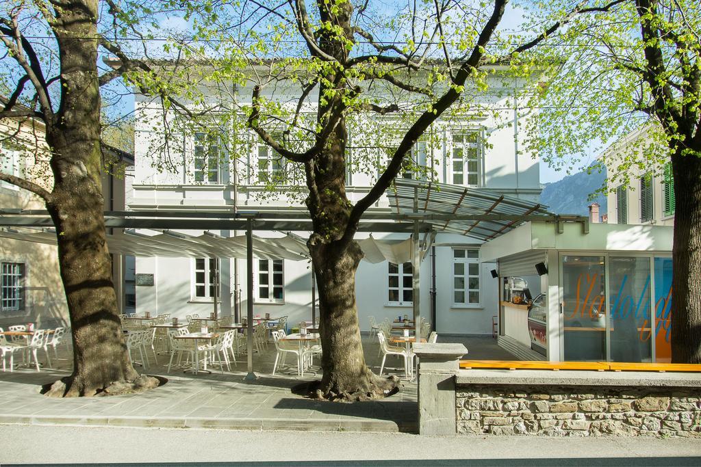 Apartment Bambola Ajdovščina Eksteriør bilde