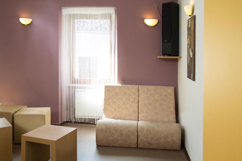 Apartment Bambola Ajdovščina Eksteriør bilde