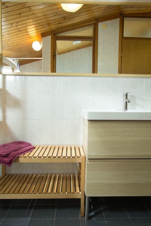 Apartment Bambola Ajdovščina Eksteriør bilde