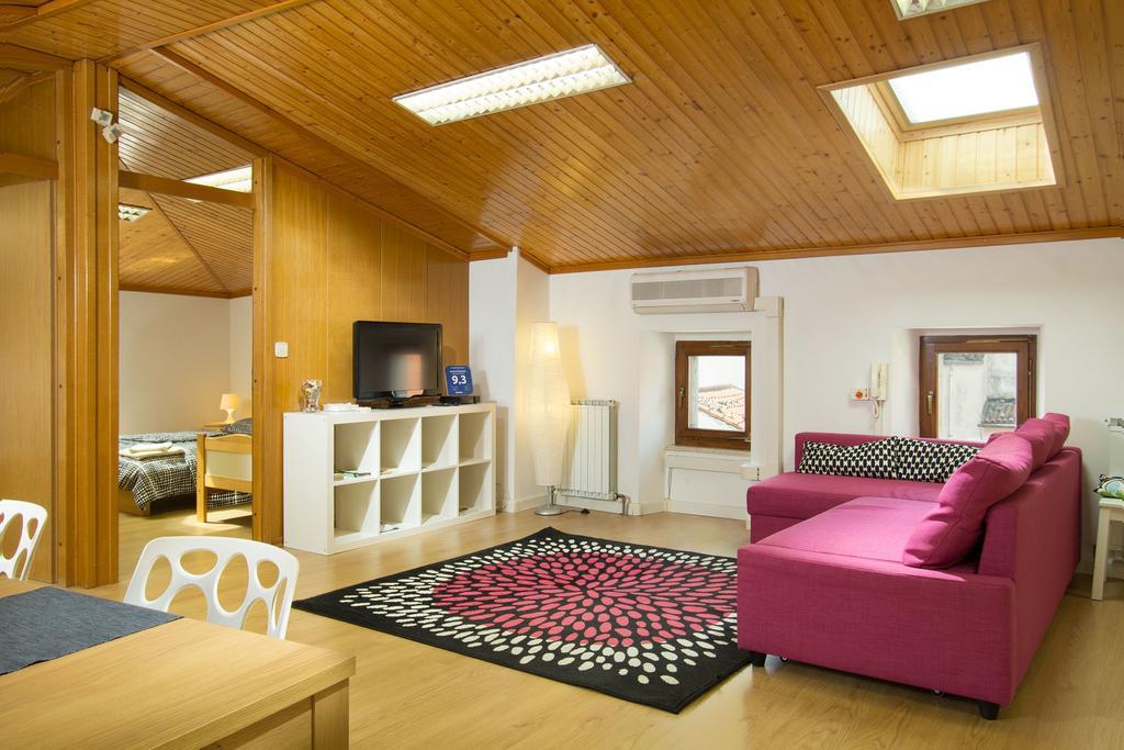 Apartment Bambola Ajdovščina Eksteriør bilde