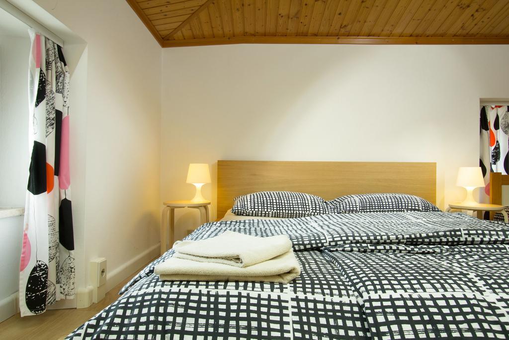 Apartment Bambola Ajdovščina Eksteriør bilde